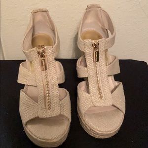Michael Kors Damita Sandals